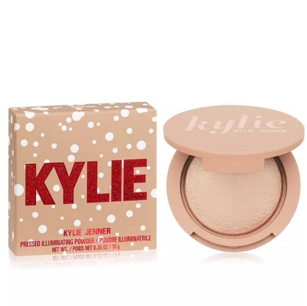 Kylie Cosmetics Highlighter - 042 Winter Rose